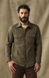Filson Flannels & Overshirts Insulated Flannel Jac-Shirt
