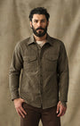 Filson Flannels & Overshirts Insulated Flannel Jac-Shirt