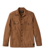 Filson Flannels & Overshirts LABRADOR BROWN / M Clarkston Jac-shirt