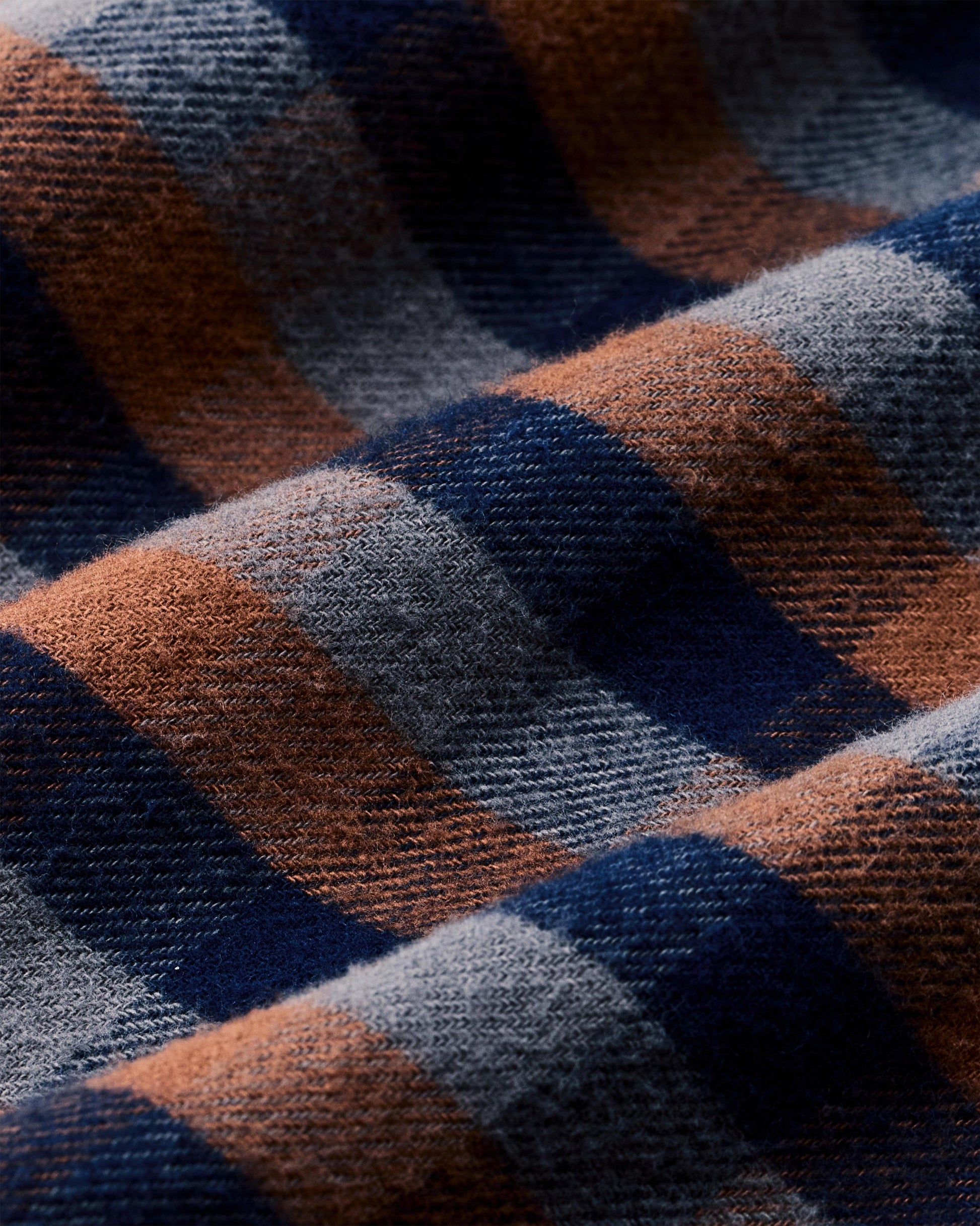 Filson Flannels & Overshirts The Rangeland Flannel Shirt