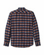Filson Flannels & Overshirts The Rangeland Flannel Shirt