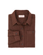 Filson Flannels & Overshirts The Women's Rangeland Flannel Shirt