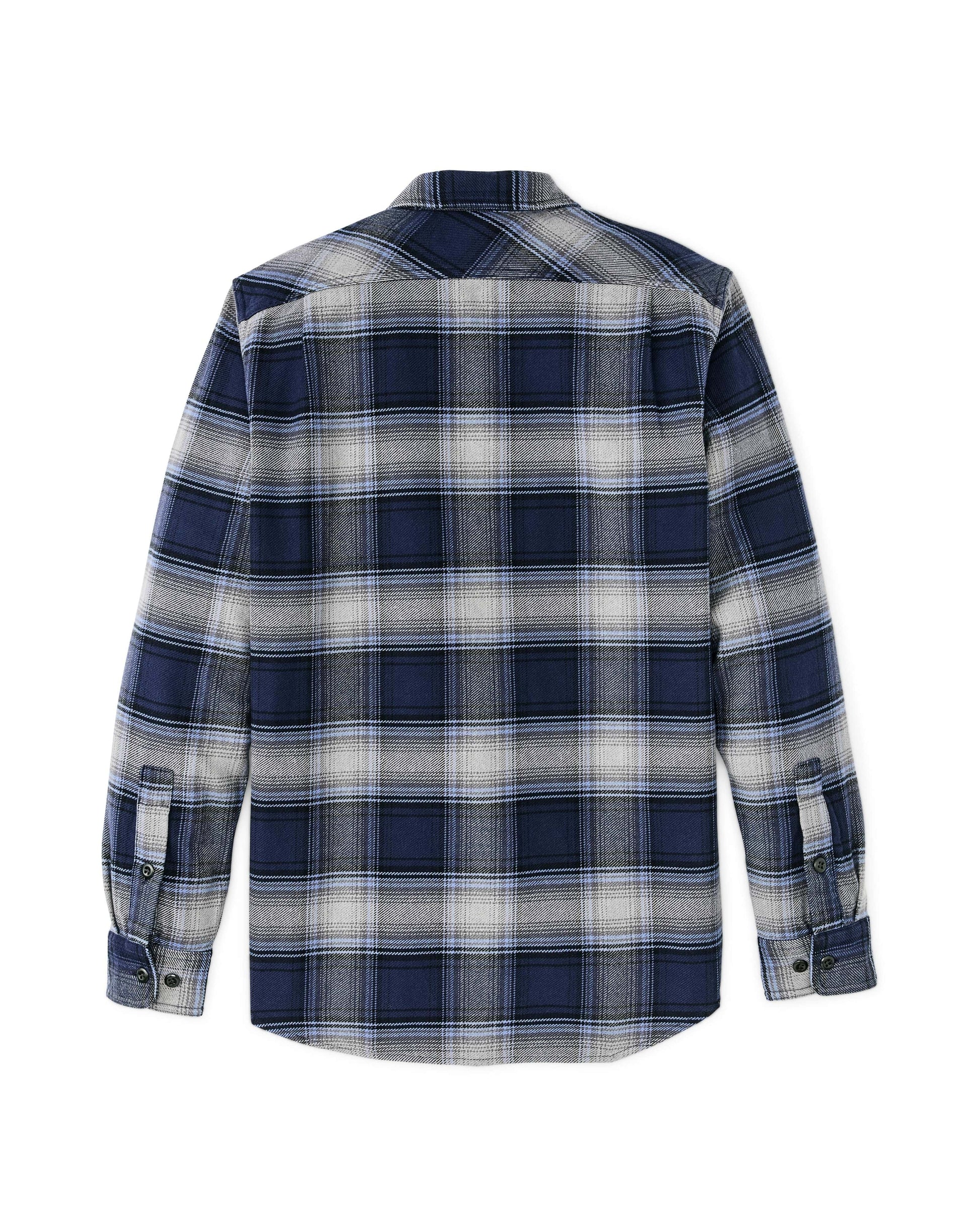 Filson Flannels & Overshirts Vintage Flannel Work Shirt