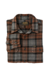 Filson Flannels & Overshirts Vintage Flannel Work Shirt