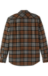 Filson Flannels & Overshirts Vintage Flannel Work Shirt