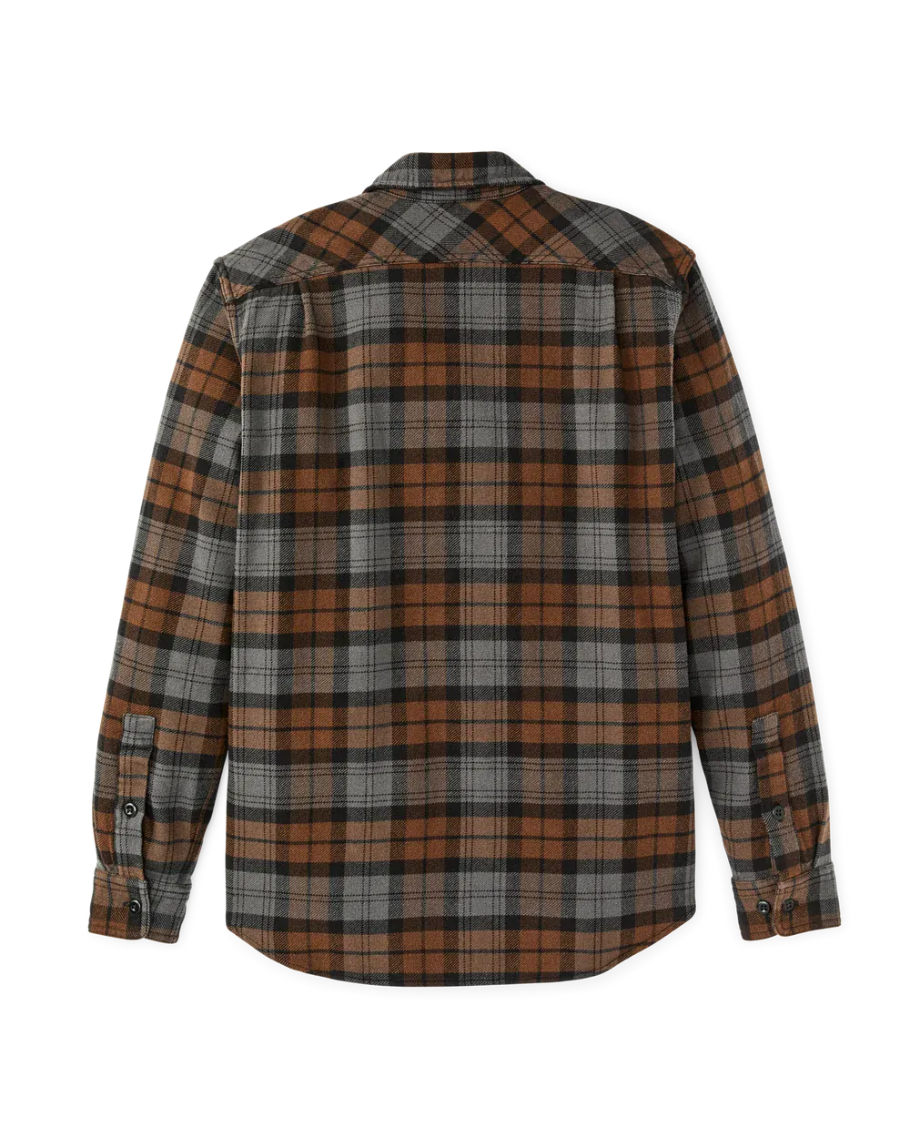 Filson Flannels & Overshirts Vintage Flannel Work Shirt