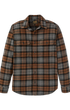 Filson Flannels & Overshirts Vintage Flannel Work Shirt