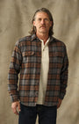 Filson Flannels & Overshirts Vintage Flannel Work Shirt
