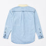 Filson Flannels & Overshirts Women's Denim Work Shirt