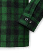 Filson Flannels & Overshirts Wool Jac-shirt