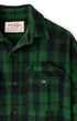Filson Flannels & Overshirts Wool Jac-shirt