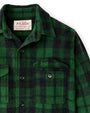 Filson Flannels & Overshirts Wool Jac-shirt