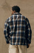 Filson Flannels & Overshirts Wool Jac-shirt