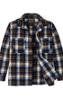 Filson Flannels & Overshirts Wool Jac-shirt