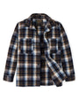 Filson Flannels & Overshirts Wool Jac-shirt