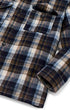 Filson Flannels & Overshirts Wool Jac-shirt