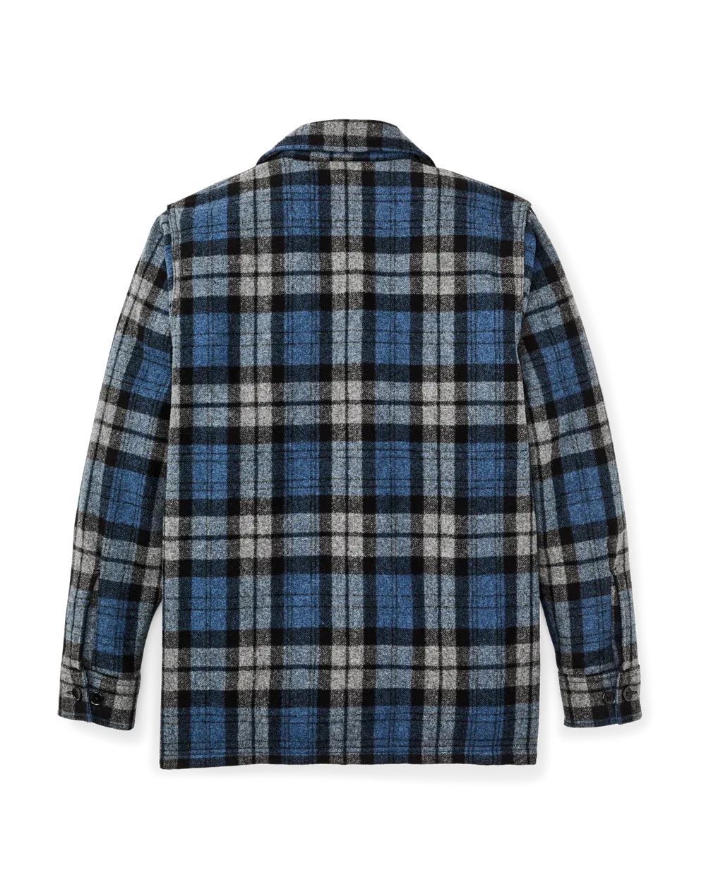 Filson Flannels & Overshirts Wool Jac-Shirt Jacket