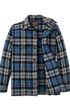 Filson Flannels & Overshirts Wool Jac-Shirt Jacket