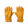Filson Gloves Original Goatskin Gloves in Tan