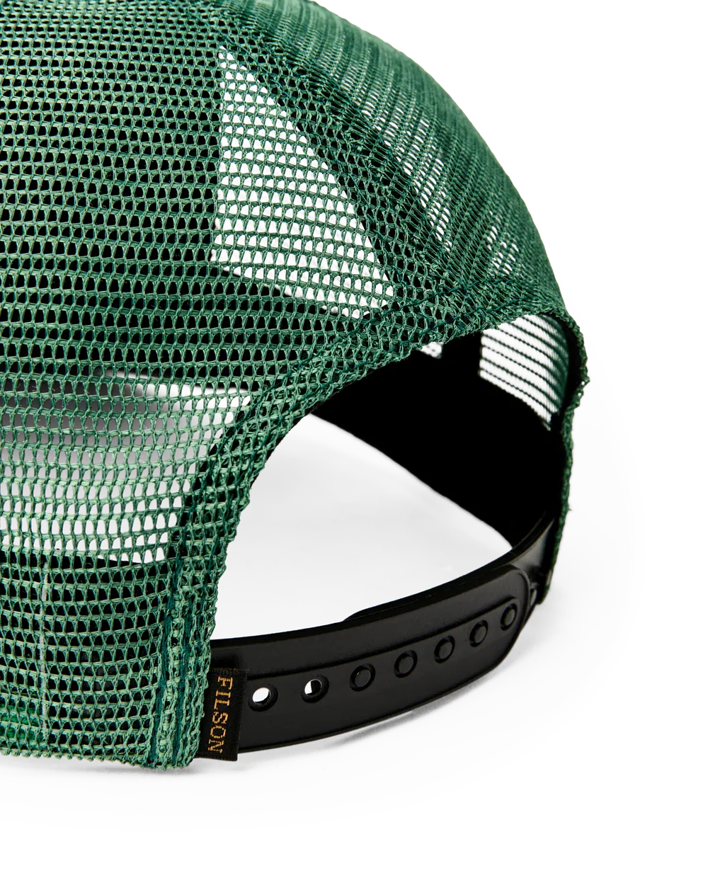 Filson Hats 1897 Logger Mesh Cap