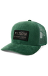 Filson Hats 1897 Logger Mesh Cap