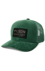Filson Hats 1897 Logger Mesh Cap