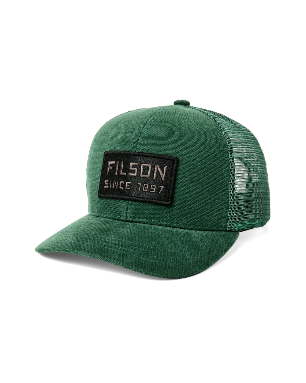Filson Hats 1897 Logger Mesh Cap