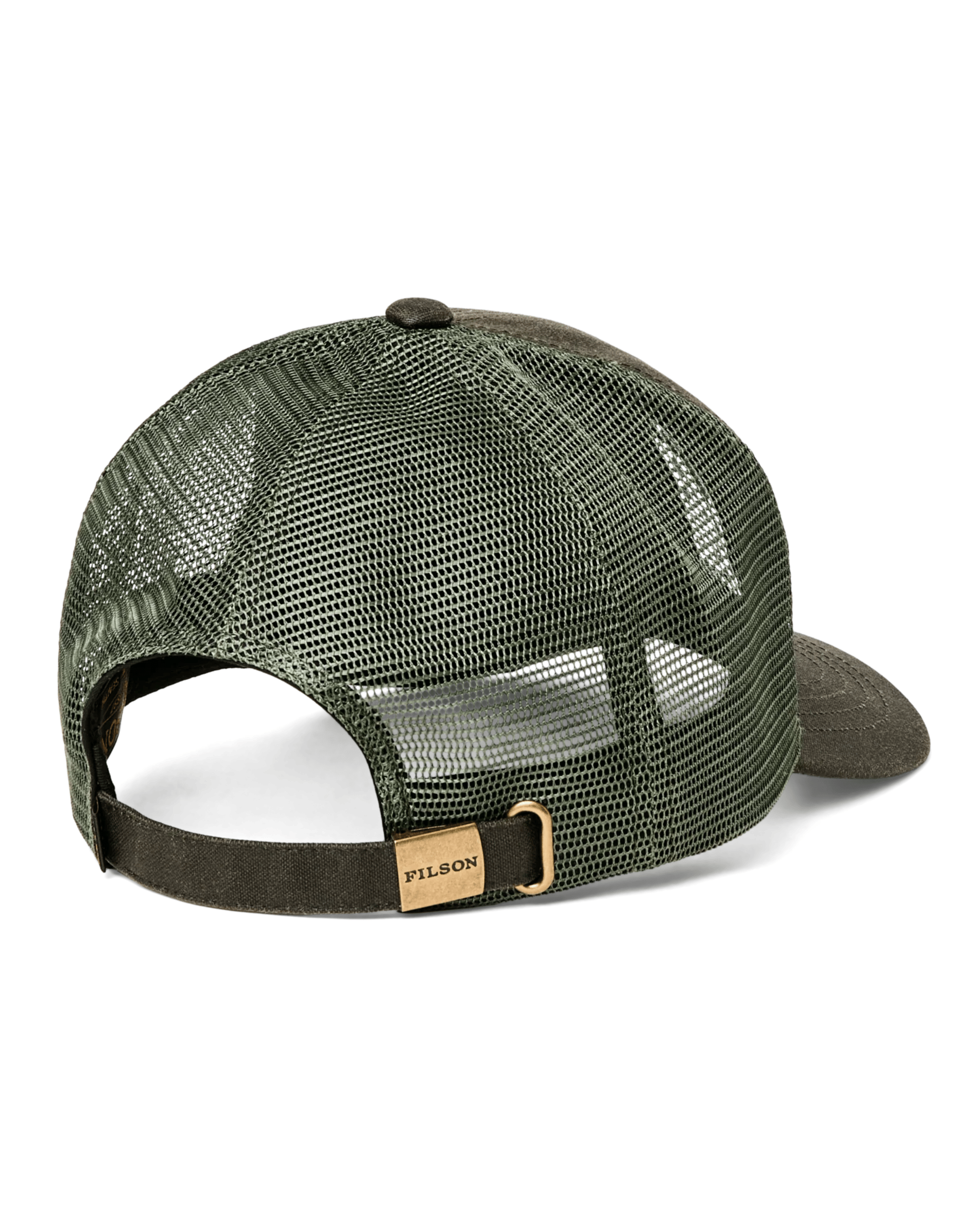 Filson Hats 308 / OS Hunt Fish Logger Mesh Cap