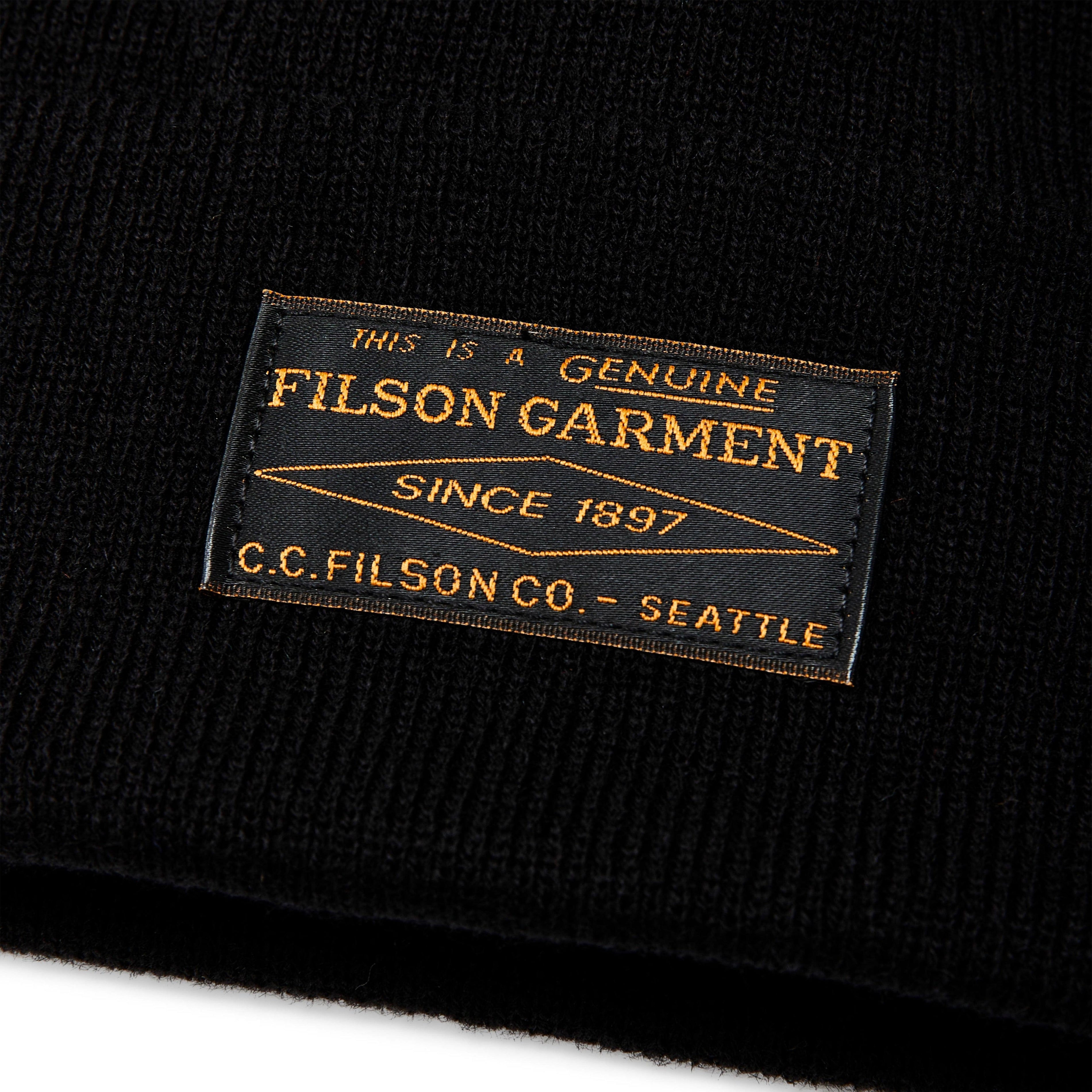 Filson Hats Ballard Watch Cap