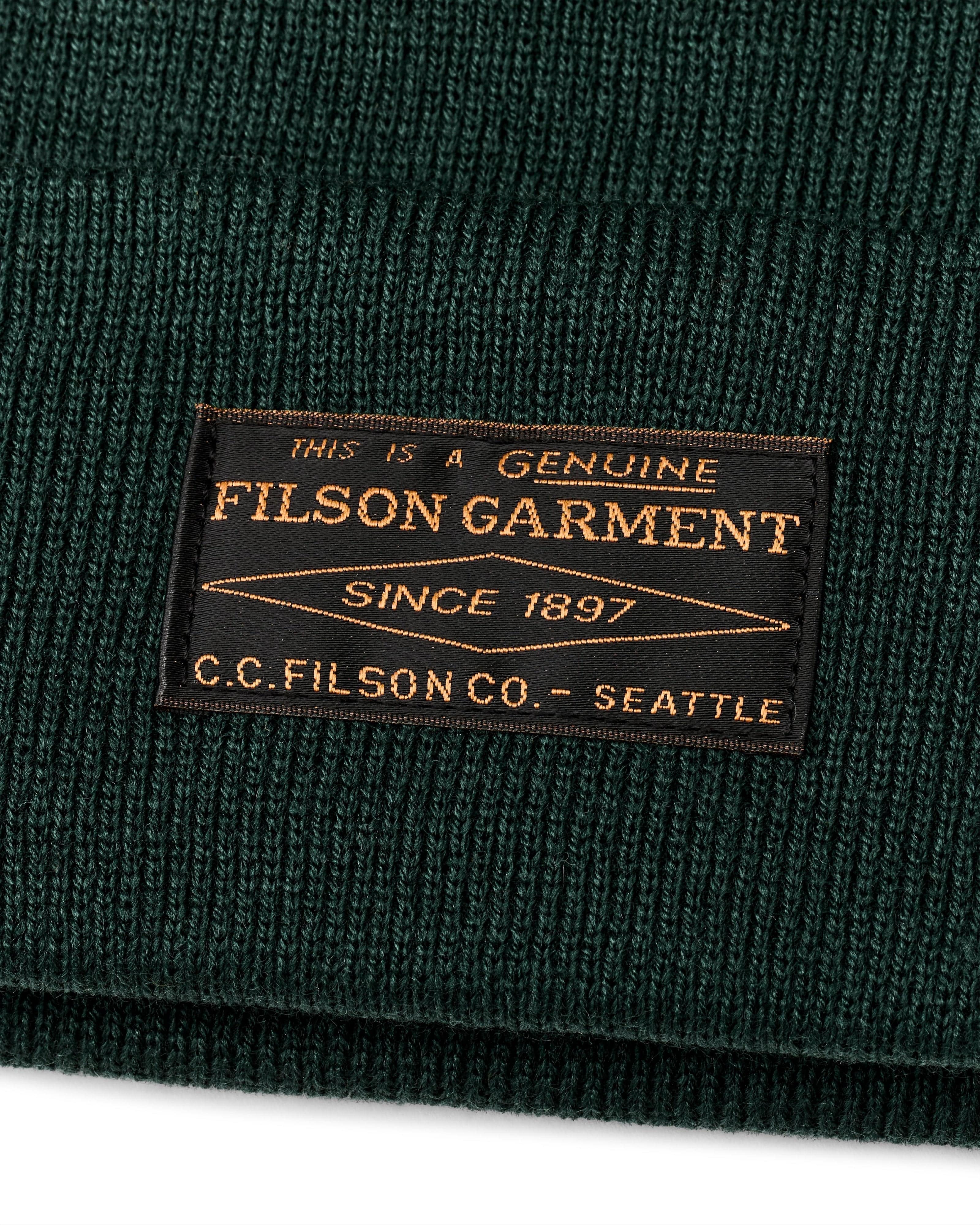Filson Hats Ballard Watch Cap