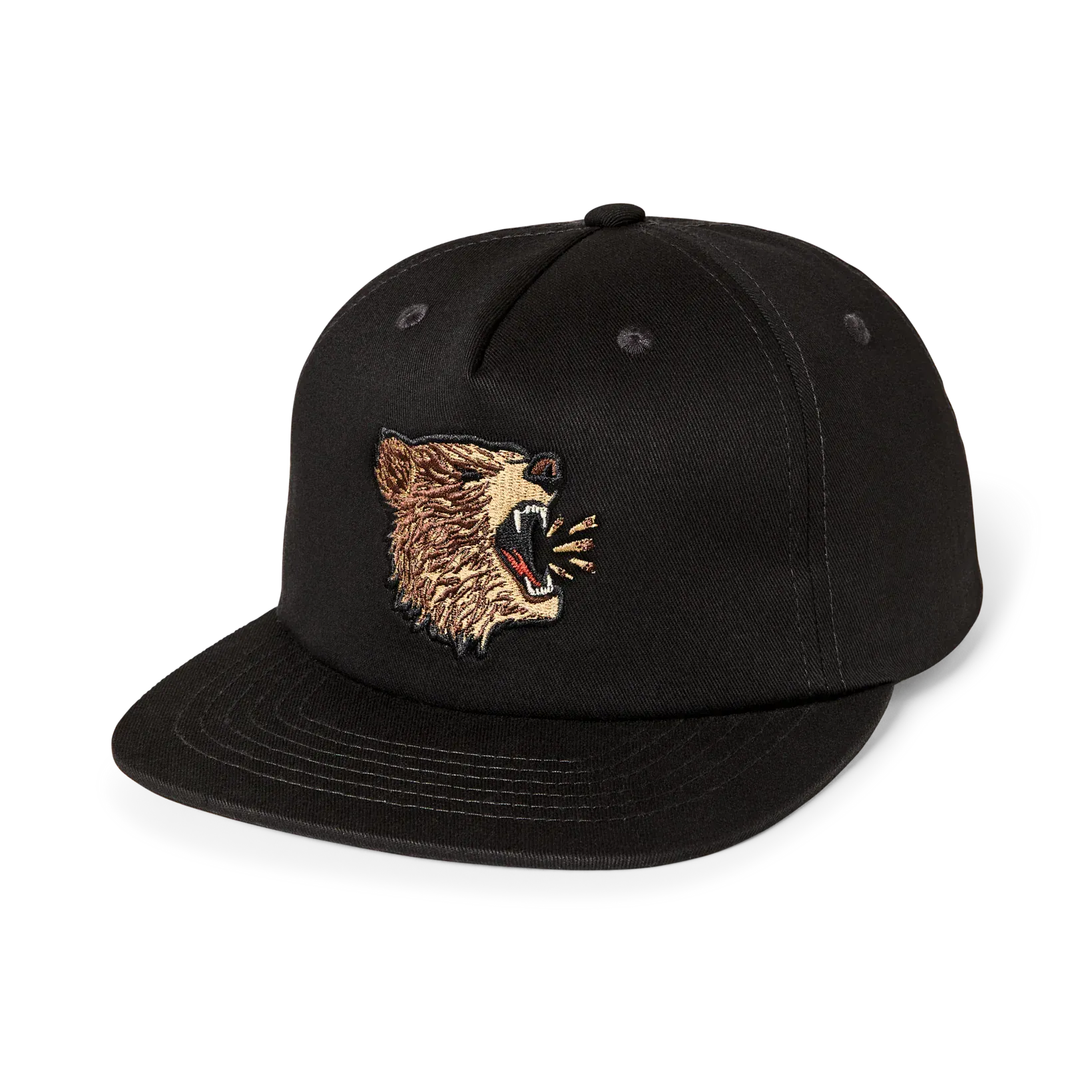 Filson Hats Bear Trucker Cap