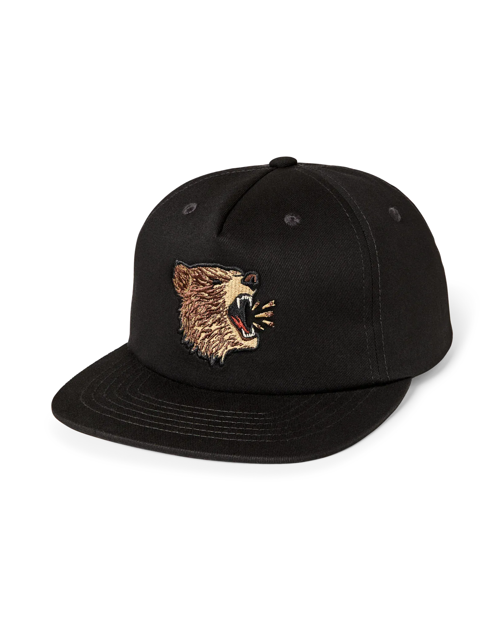 Filson Hats Bear Trucker Cap