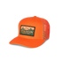 Filson Hats BLAZE ORANGE / OS Logger Mesh Cap