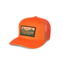 Filson Hats BLAZE ORANGE / OS Logger Mesh Cap