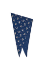 Filson Hats BLUE / FLORAL Triangular Bandana