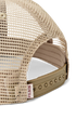 Filson Hats Buck Trucker Mesh Cap