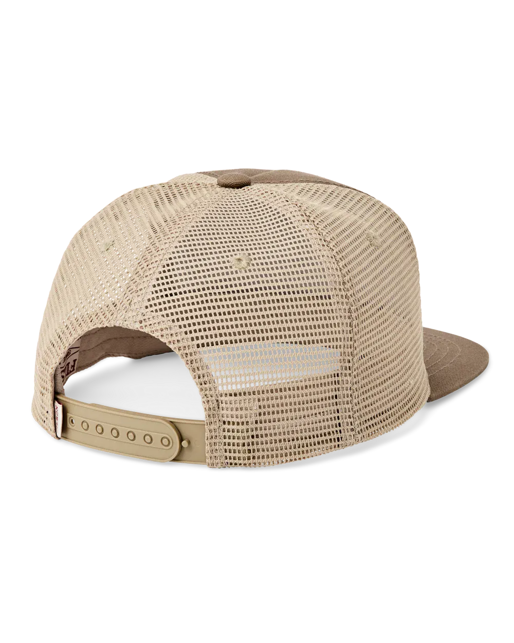 Filson Hats Buck Trucker Mesh Cap