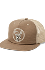 Filson Hats Buck Trucker Mesh Cap