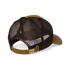 Filson Hats DARK TAN Logger Mesh Cap