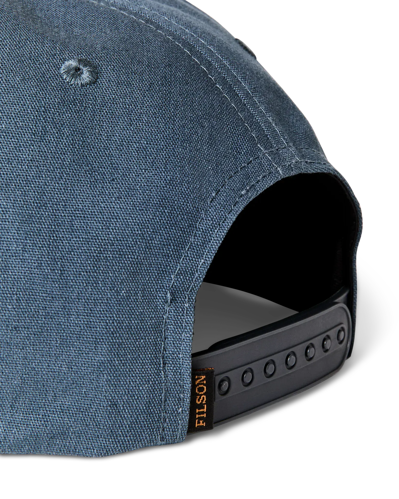 Filson Hats Deer Trucker Cap