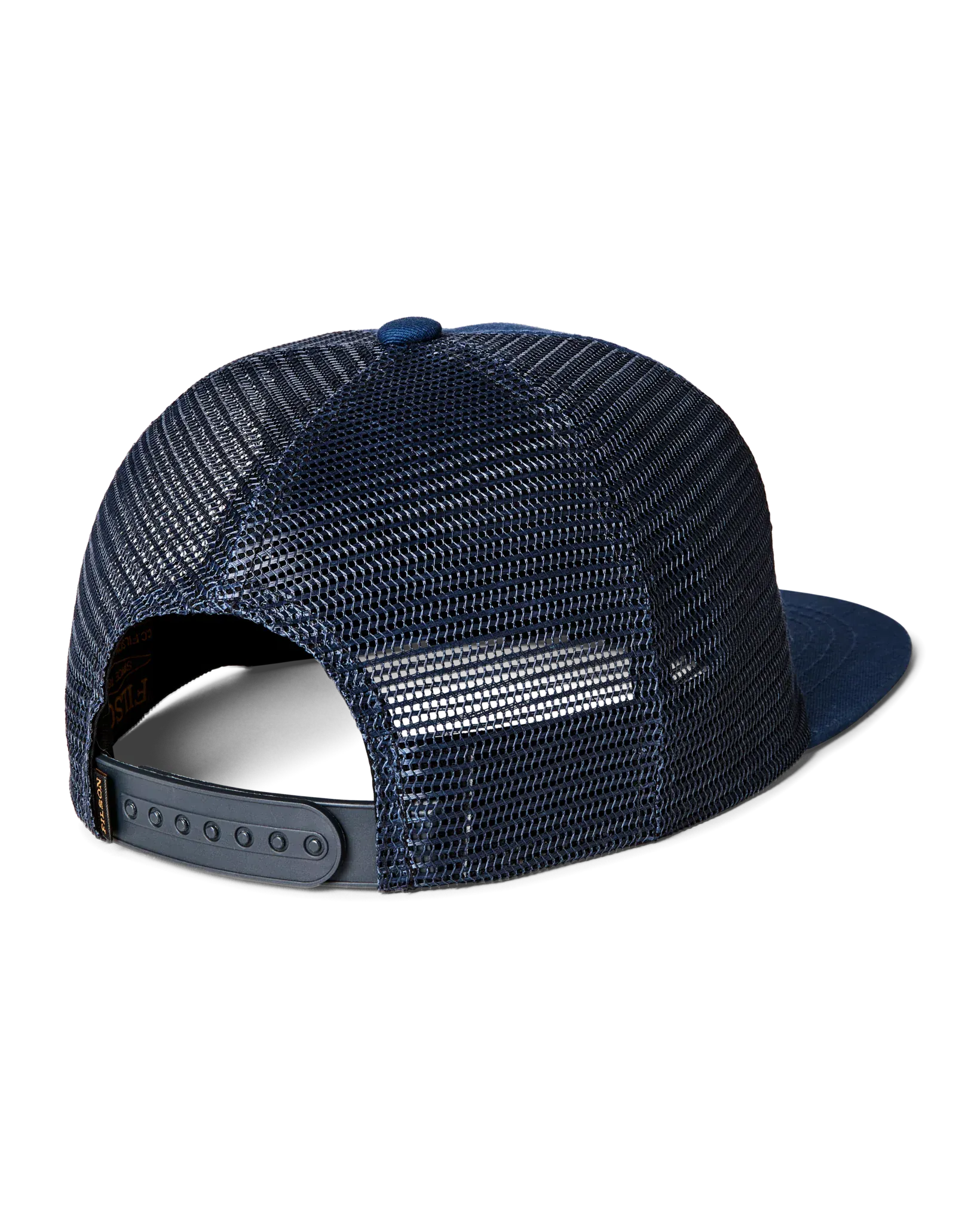 Filson Hats Diamond Trucker Mesh Cap