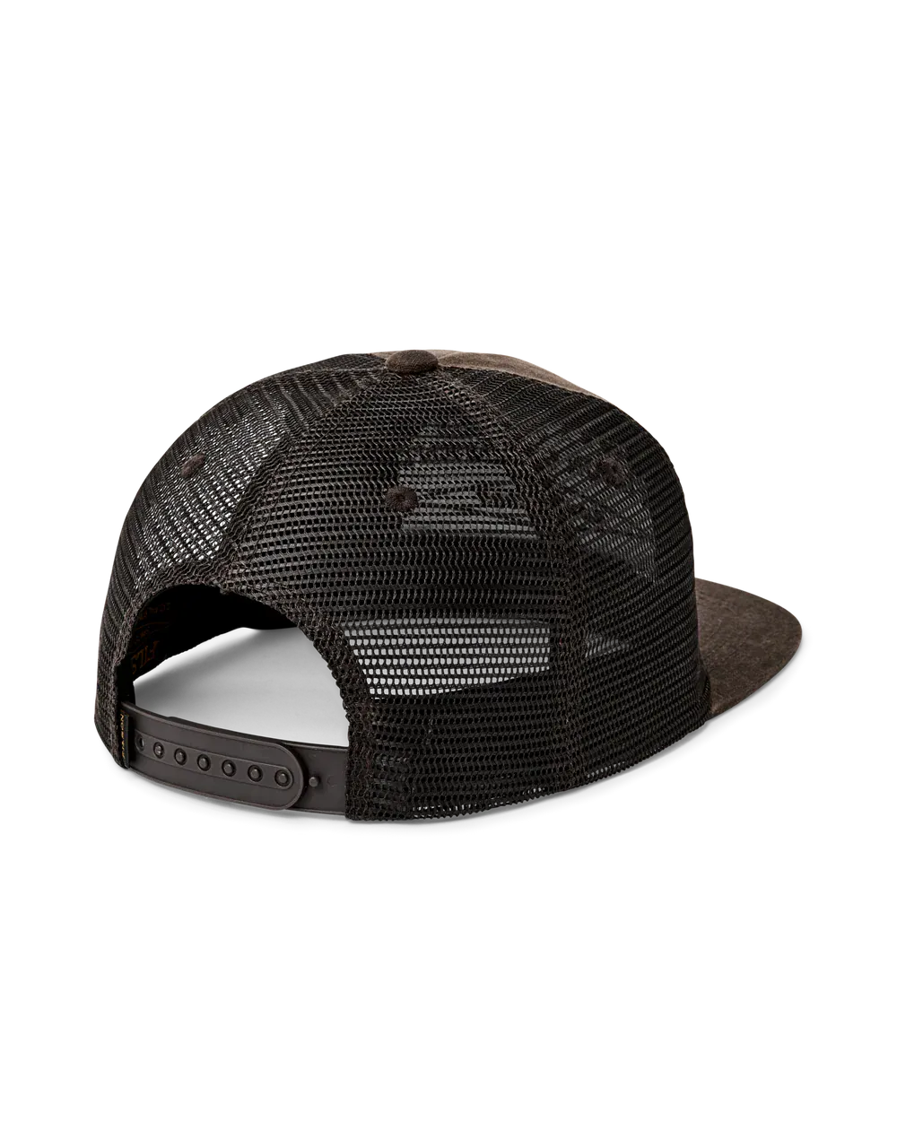 Filson Hats Diamond Trucker Mesh Cap