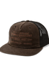 Filson Hats Diamond Trucker Mesh Cap