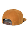 Filson Hats GOLD BROWN / SCENIC Waxed Trucker Cap