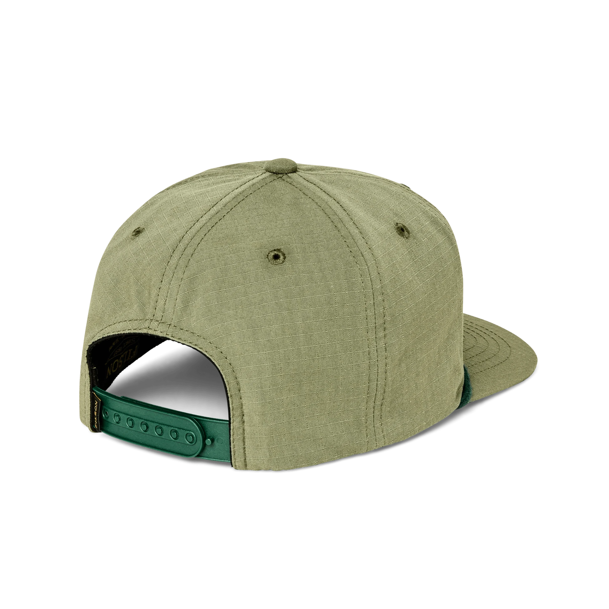 Filson Hats Green / Mayfly / One Size Trucker Cap
