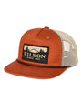 Filson Hats Iron Rust / Filson / One Size Trucker Cap