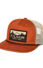Filson Hats Iron Rust / Filson / One Size Trucker Cap
