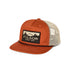 Filson Hats Iron Rust / Filson / One Size Trucker Cap