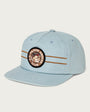 Filson Hats light blue / angler Trucker Cap