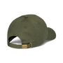 Filson Hats Lightweight Angler Cap- Dark Forest